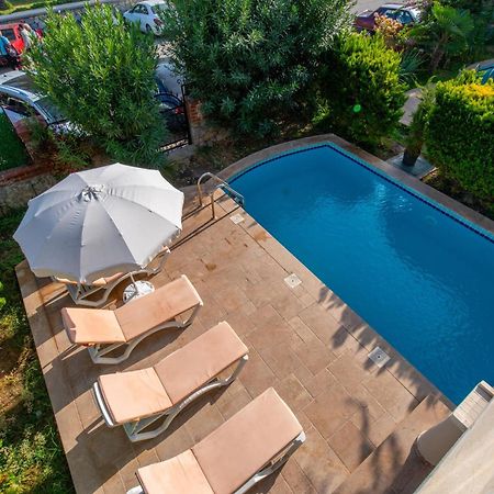 Sunset Beach Club Aqualettings Oyster 5 Fethiye Exterior photo